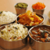 Lunch Tiffin Non-Veg
